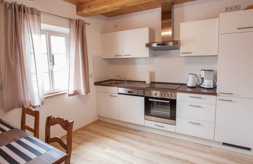 Stein Apartment | Gemütliche Ferienwohnung in der Nähe des Playmobil Funparks und der Messe Nürnberg
