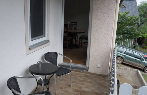 Uhler Apartment | Gemütliche Ferienwohnung im Hunsrück