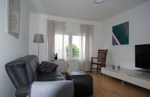Uhler Apartment | Gemütliche Ferienwohnung im Hunsrück