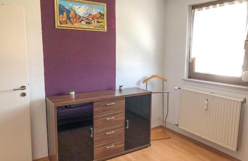 Bad Marienberg Apartment | Gemütliche Fewo Angela 5 im Westerwald