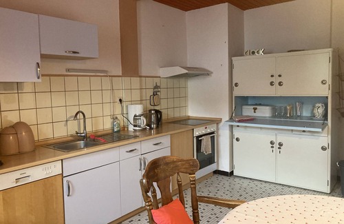Erbach Apartment | Gemütliche Fewo auf Einem Gestüt in Kleinem Odenwälder Weiler - Natur Pur!