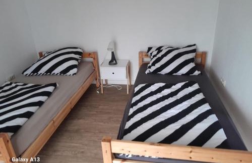 Neumuenster Apartment | gemütliche Gäste Suite im Herzen von Neumünster