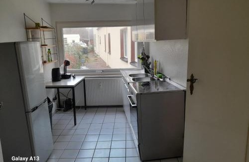 Neumuenster Apartment | gemütliche Gäste Suite im Herzen von Neumünster