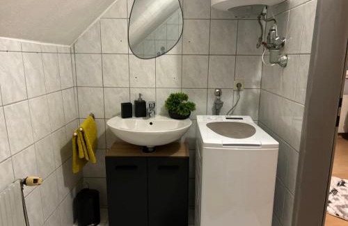 Pregarten Apartment | Gemütliche Garconniere im Zentrum von Pregarten