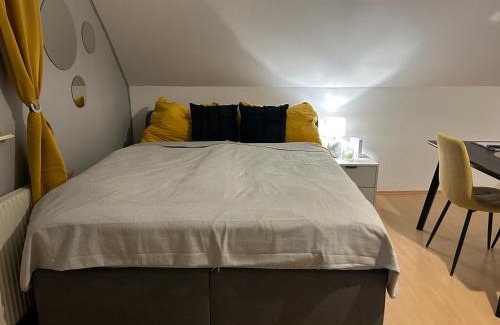 Pregarten Apartment | Gemütliche Garconniere im Zentrum von Pregarten