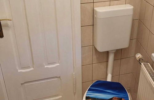 Jatznick Apartment | Gemütliche Kleine Ferienwohnung