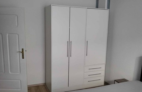 Jatznick Apartment | Gemütliche Kleine Ferienwohnung