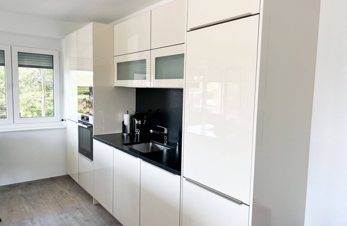 Hoechenschwand Apartment | Gemütliche & Luxuriöse Ferienwohnung in Top-lage