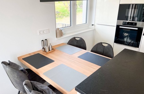Hoechenschwand Apartment | Gemütliche & Luxuriöse Ferienwohnung in Top-lage