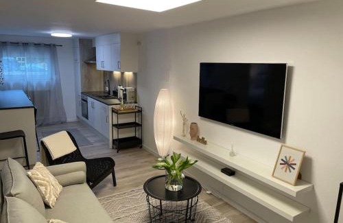 Bollendorf Apartment | Gemütliche&Moderne Ferienwohnung Nähe Trier & Luxemburg