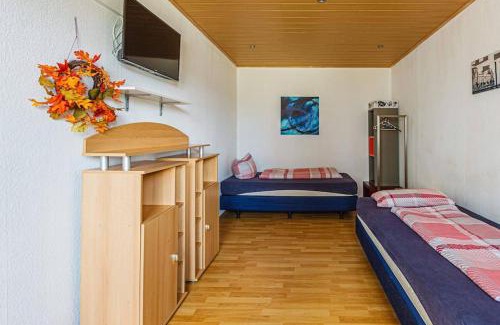 Sandersdorf-Brehna Apartment | Gemütliche Monteurwohnung in Sandersdorf
