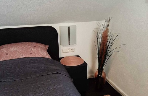 Leeder Apartment | Gemütliche Naturnahe Ferienwohnung in Oberbayern