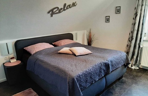 Leeder Apartment | Gemütliche Naturnahe Ferienwohnung in Oberbayern