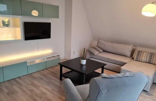 Rhein-Erft-Kreis District Apartment | gemütliche & ruhige Unterkunft