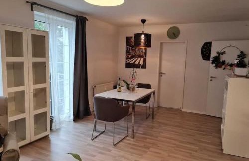 Rhein-Erft-Kreis District Apartment | gemütliche & ruhige Unterkunft