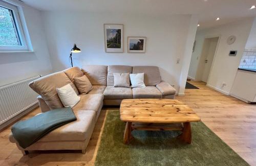 Kindsbach Apartment | Gemütliche, ruhige Wohnung