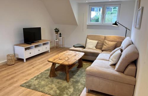 Kindsbach Apartment | Gemütliche, ruhige Wohnung