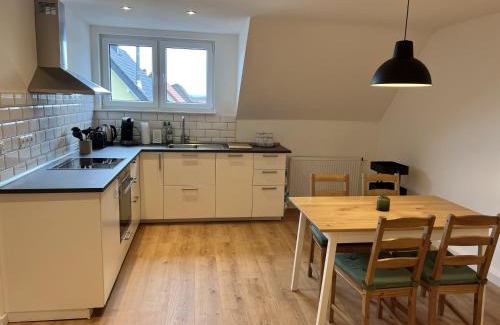 Kindsbach Apartment | Gemütliche, ruhige Wohnung