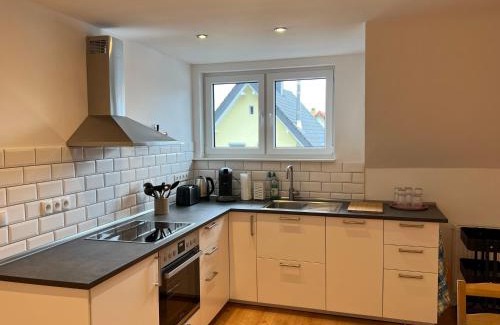 Kindsbach Apartment | Gemütliche, ruhige Wohnung