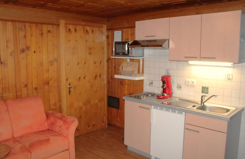 Schruns Apartment | Gemütliche Studio Mitten in Schruns