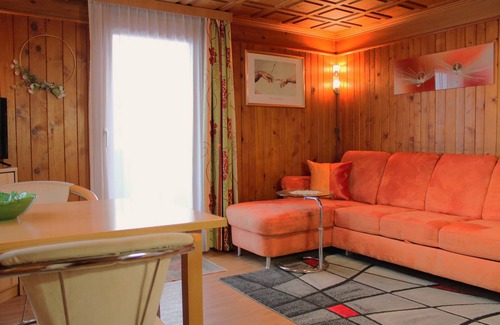Schruns Apartment | Gemütliche Studio Mitten in Schruns