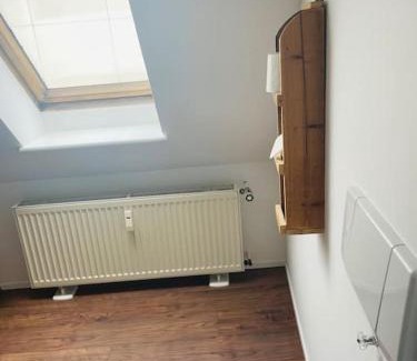 Schoppenstedt Apartment | Gemütliche Stadtwohnung “Elmrand“ mit Stadtblick