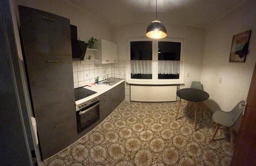 Rothesutte Apartment | Gemütliche und Liebevoll Eingerichtete Fewo Harzerfernblick