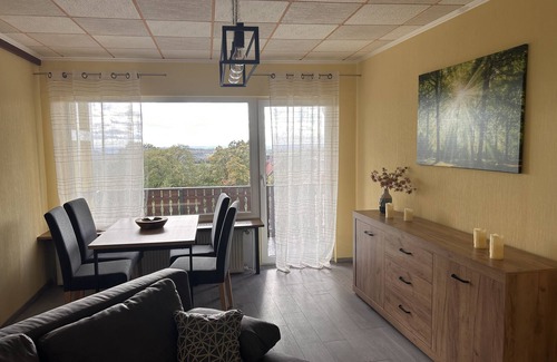 Rothesutte Apartment | Gemütliche und Liebevoll Eingerichtete Fewo Harzerfernblick