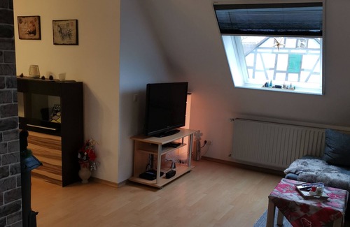 Gruenberg Apartment | Gemütliche und Liebevoll Weihnachtlich Dekorierte Unterkunft für die Feiertage