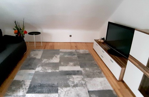 Voelklingen Apartment | Gemütliche und Renovierte Ferienwohnung 70 m2