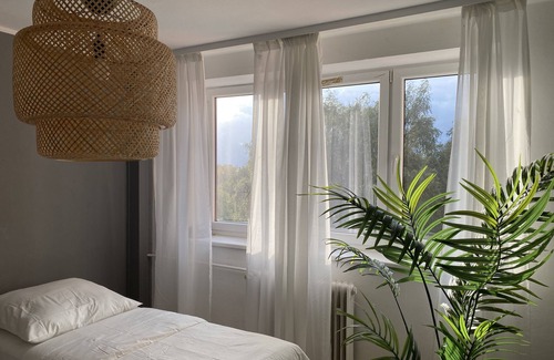 Herrenhausen Apartment | Gemütliche und Ruhige Wohnung in Hannover
