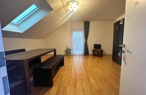 Pottendorf Apartment | Gemütliche Unterkunft in Pottendorf