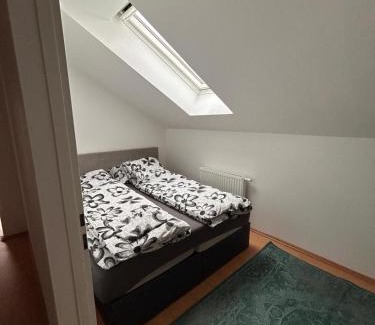 Pottendorf Apartment | Gemütliche Unterkunft in Pottendorf