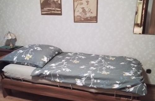 Rodgau House | Gemütliche Unterkunft