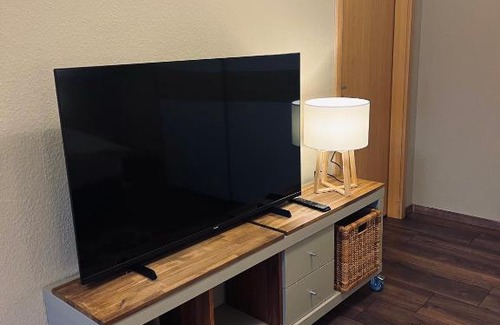 Luedenscheid Apartment | gemütliche Wohnung alpenländisch
