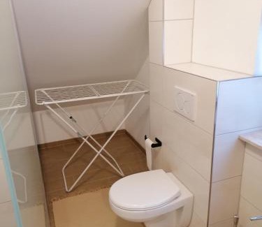 Lengerich Apartment | Gemütliche Wohnung auf 2 Etagen