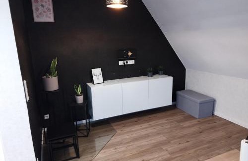 Rosendahl Apartment | Gemütliche Wohnung auf dem Land
