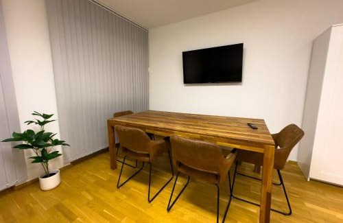 Overath Apartment | Gemütliche Wohnung bis zu 7 Personen mit guter Autobahnanbindung
