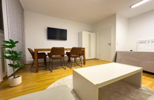 Overath Apartment | Gemütliche Wohnung bis zu 7 Personen mit guter Autobahnanbindung