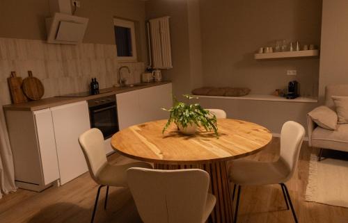 Aschaffenburg Apartment | Gemütliche Wohnung in zentraler Lage
