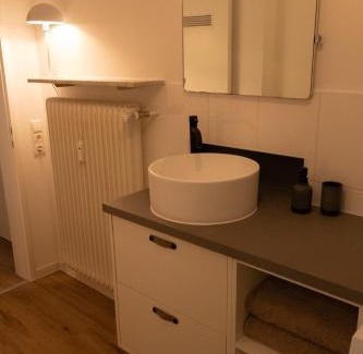 Aschaffenburg Apartment | Gemütliche Wohnung in zentraler Lage