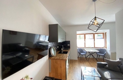 Hastedt Apartment | Gemütliche Wohnung für Zwei Nahe dem Viertel und Zentrum, ca 15 Min