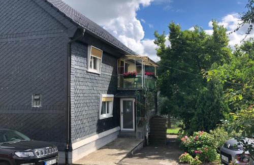 Brachbach Apartment | Gemütliche Wohnung im Herzen vom Dorf