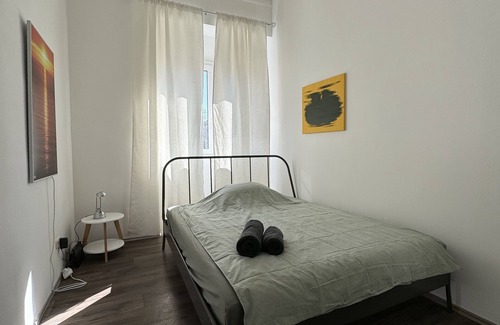 Mittelstadt Apartment | Gemütliche Wohnung im Zentrum Hagens