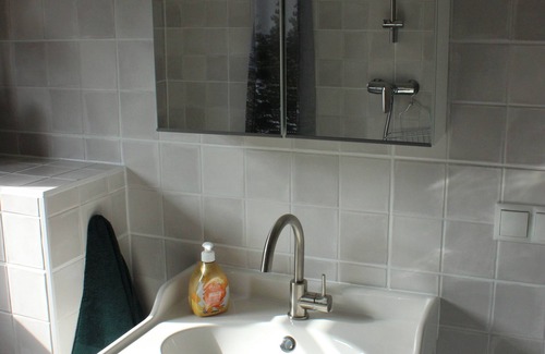 Buerstadt Apartment | Gemütliche Wohnung in Bürstadt