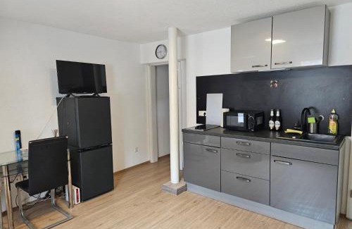 Abstatt Apartment | Gemütliche Wohnung in Happenbach