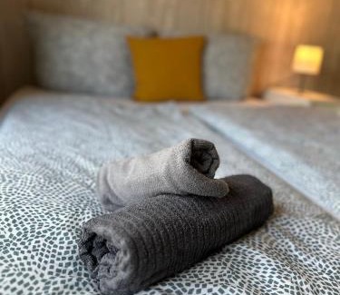 Neureut Sudlicher Teil Apartment | Gemütliche Wohnung Karlsruhe