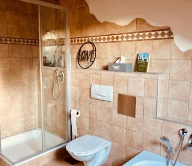 Wildpoldsried Apartment | Gemütliche Wohnung mit Ofen und Naturblick
