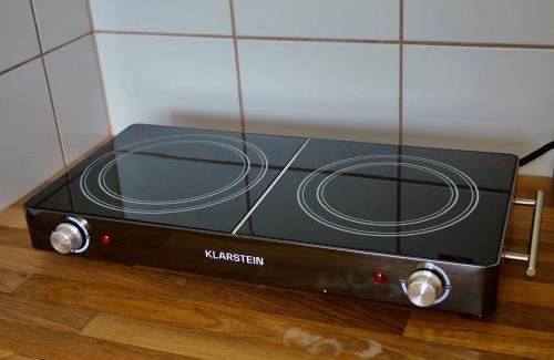 Dortmund Apartment | Gemütliche Wohnung mit Balkon, verkehrsgünstig gelegen