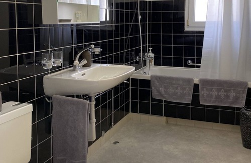 Basel Apartment | Gemütliche Wohnung Nähe Uni